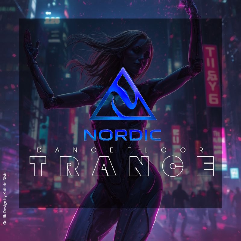 Dancefloor Trance Cover