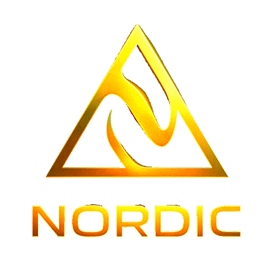 DJ Nordic Logo