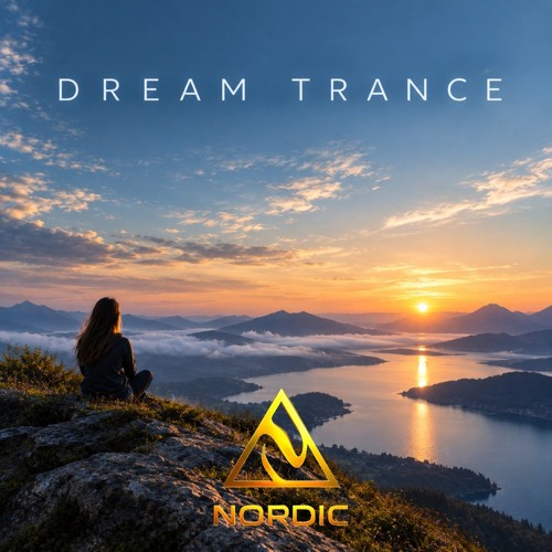 Dream Trance Cover