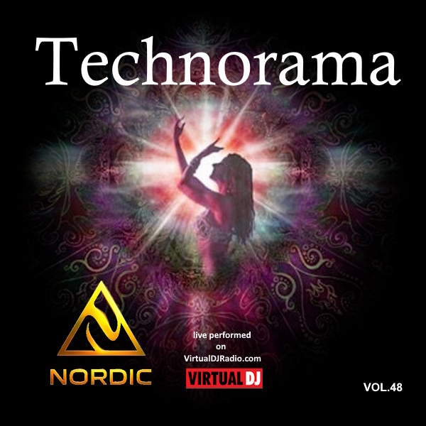 Technorama Vol. 48 Cover